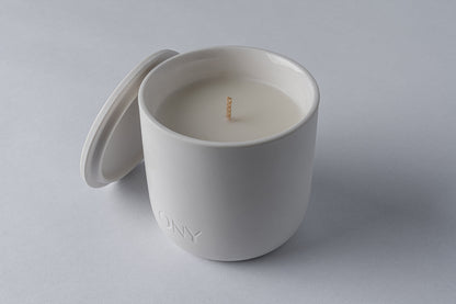 ONY 'Infinity' Scented Candle 200g