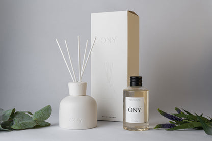 ONY 'Purple Rain' Reed Diffuser 150ml